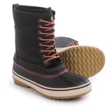 Tamarack Peak Pac Boots - Waterproof (For Men)
