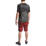 Reebok Rope Climb Shorts (For Men)