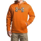Under Armour UA Storm Caliber Big Logo Hoodie (For Men)