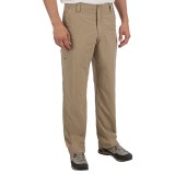 Royal Robbins Cardiff Nylon Pants - UPF 30+ (For Men)