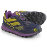 Scott Kinabalu Supertrac Trail Running Shoes (For Women)