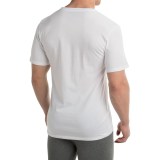 Penguin Cotton Slim Fit T-Shirt - 3-Pack, Short Sleeve (For Men)