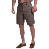 Woolrich Guide Chino Shorts (For Men)