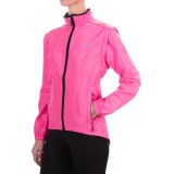 Canari Radiant Elite Jacket - Convertible (For Women)