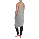 Manduka Racerback Dress - Sleeveless (For Women)