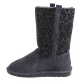 Bearpaw Adrianna Boots - Suede, Wool (For Women)