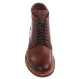 Frye William Lace-Up Boots - Leather (For Men)