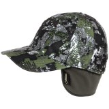 Beretta DWS Plus Cap - Waterproof (For Men)