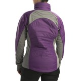 High Sierra Molo Hybrid Jacket - Insulated (For Women)