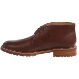 Frye James Lug Chukka Boots - Leather (For Men)