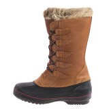 Kodiak Skyla Leather Pac Boots - Waterproof, Insulated (For Women)