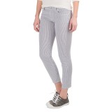 Carve Designs Costa Crop Pants (For Women)