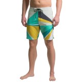 Vissla Sun Rey Boardshorts (For Men)