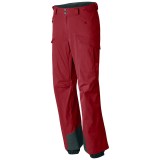 Mountain Hardwear Returnia Dry.Q® Core Cargo Ski Pants - Waterproof (For Men)