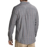Gramicci Ombre Riverbend Shirt - Long Sleeve (For Men)