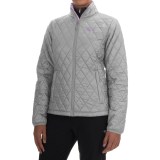 Mountain Hardwear Thermostatic Jacket - Insulated (For Women)