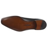 A. Testoni Cap-Toe Oxford Shoes - Leather (For Men)