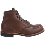 Red Wing Heritage 2954 Cooper 6” Boots - Factory 2nds, Leather (For Men)