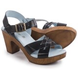 Eric Michael Philly Sandals - Leather (For Women)