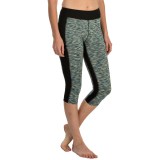 Soybu Toni Capri Leggings - UPF 50+ (For Women)