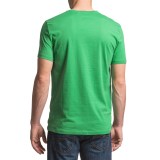 JKL At Home Graphic T-Shirt - Short Sleeve (For Men)