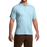 Mountain Khakis Patio Polo Shirt - Short Sleeve (For Men)