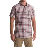 Craghoppers Avery Shirt - Short Sleeve (For Men)