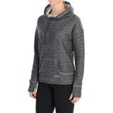 Head Apres Ski Slouchy Hoodie (For Women)