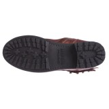Blackstone GL58 Pull-On Boots - Leather (For Women)