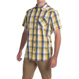 Columbia Sportswear Decoy Rock II Omni-Wick® Shirt - Short Sleeve (For Men)