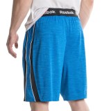 Reebok Fusion Shorts (For Men)