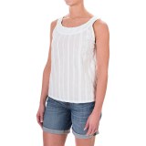 Carve Designs Harbour Tank Top (For Women)