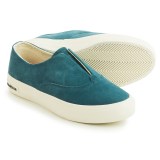 SeaVees 01/64 Sunset Strip Sneakers - Suede, Slip-Ons (For Women)