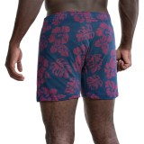 Tommy Bahama Floral-Knit Boxer Briefs (For Men)