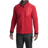Obermeyer Powderhorn Sport Knit Fleece Jacket (For Men)