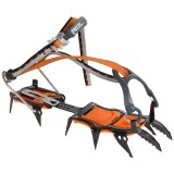 Petzl Sarken SpirLock Universal Crampons