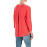 Woolrich First Forks Shirt - 3/4 Sleeve (For Women)