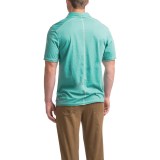 Ecoths Garrick Polo Shirt - Organic Cotton, Short Sleeve (For Men)