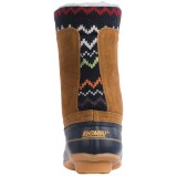 Khombu Vail Pac Boots - Waterproof (For Women)