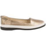 Taryn Rose Fressa Sport Shoes - Leather, Slip-Ons (For Women)