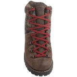 Woolrich Rockies Hiker Boots - Leather-Wool (For Women)