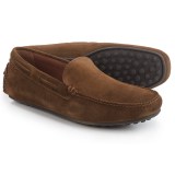 Frye Allen Venetian Moc Shoes - Suede (For Men)