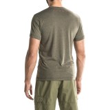 Sitka Bugle T-Shirt - Short Sleeve (For Men and Big Men)