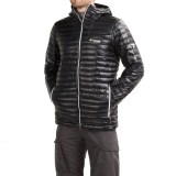 Columbia Sportswear Decompression Omni-Heat® Down Jacket - 1000 Fill Power (For Men)