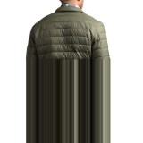 Save the Duck Giga Quilted Jacket - Insulated (For Men)