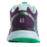 Salomon X-Mission 3 Trail Running Shoes (For Women)