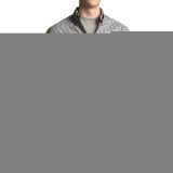 Viyella Mini-Check Sport Shirt - Cotton, Short Sleeve (For Men)
