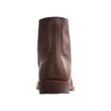 Red Wing Heritage 8111 Iron Ranger Cap-Toe Boots - Factory 2nds (For Men)