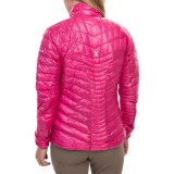 Berghaus Ramche Hyper Hydrodown Jacket - 850 Fill Power (For Women)