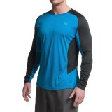 361 Degrees BFit Fitted Shirt - Long Sleeve (For Men)